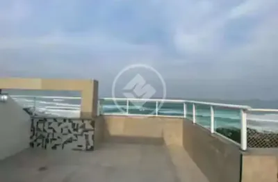 Cobertura com 4 quartos à venda na Doutor Manoel Hipólito Do Rêgo, 317, Toninhas, Ubatuba