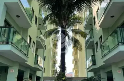 Cobertura com 3 quartos à venda na Rua Analândia, 170, Martim de Sá, Caraguatatuba