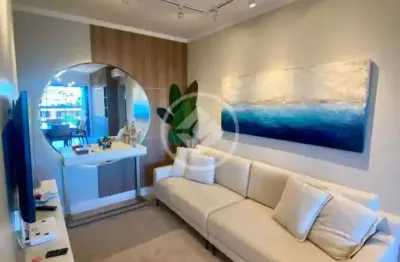 Apartamento com 2 quartos à venda na Rua José De Alencar, 758, Itaguá, Ubatuba