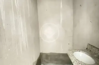 Apartamento com 1 quarto à venda na Wilson Abirachedi, 00, Praia Grande, Ubatuba