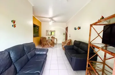 Apartamento com 2 quartos à venda na Andorinha Do Mar, 462, Praia Grande, Ubatuba