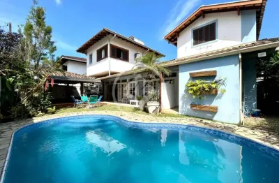 Casa com 4 quartos à venda na Monteiro Lobato, 295, Itaguá, Ubatuba