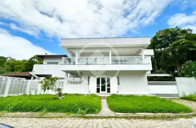 Casa com 6 quartos à venda na Santo Antônio, 441, Tenório, Ubatuba