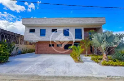 Casa em condomínio fechado com 4 quartos à venda na Rafaela Câncer, 175, Jardim Carolina, Ubatuba