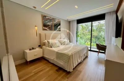 Casa com 7 quartos à venda na Alameda Curaçau, 327, Riviera, Bertioga