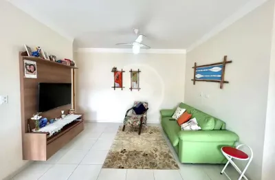 Apartamento com 2 quartos à venda na Euclídes Da Cunha, 460, Itaguá, Ubatuba