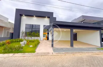 Casa em condomínio fechado com 3 quartos à venda na Rafaela Câncer, 41, Jardim Carolina, Ubatuba