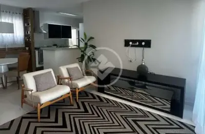 Apartamento com 3 quartos à venda na Alameda Jurua, 420, Riviera, Bertioga