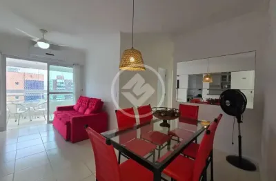 Apartamento com 3 quartos para alugar na Alameda das Conchas, 207, Riviera, Bertioga