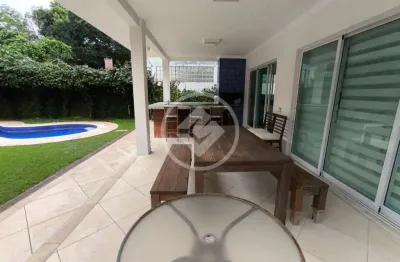 Casa com 5 quartos à venda na Alameda Serrado, 85, Riviera, Bertioga