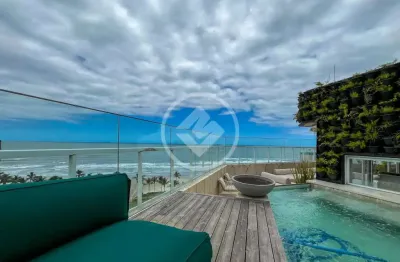 Cobertura com 5 quartos à venda na Passeio das Caravelas, 559, Riviera, Bertioga