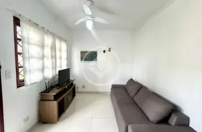 Apartamento com 2 quartos à venda na Alberto De Oliveira, 130, Itaguá, Ubatuba