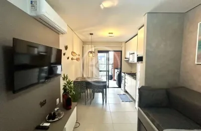 Apartamento com 1 quarto à venda na Galeão Coutinho, 584, Itaguá, Ubatuba