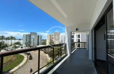 Apartamento com 4 quartos à venda na Largo dos Coqueiros, 185, Riviera, Bertioga
