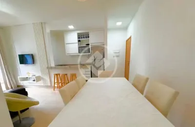 Apartamento com 2 quartos à venda na Albatroz, 320, Praia Grande, Ubatuba