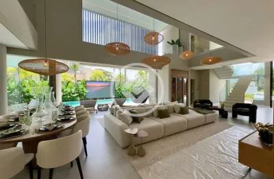 Casa com 7 quartos à venda na Rua Aprovada, 15, Riviera, Bertioga