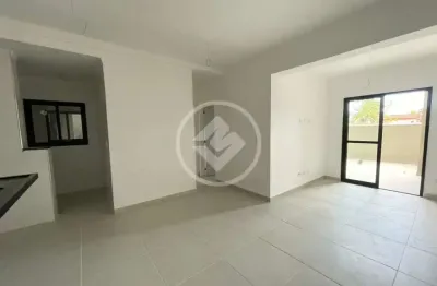 Apartamento com 2 quartos à venda na Orlando Carneiro, 426, Centro, Ubatuba