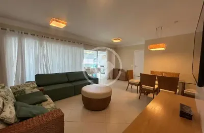 Apartamento com 4 quartos para alugar na Alameda Jurua, 175, Riviera, Bertioga