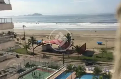 Apartamento com 3 quartos para alugar na Rua João Ramalho, 450, Centro, Bertioga