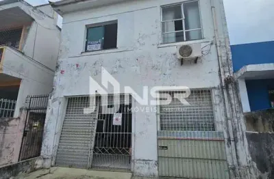Apartamento 03 quartos sendo 01 suíte, roma - salvador