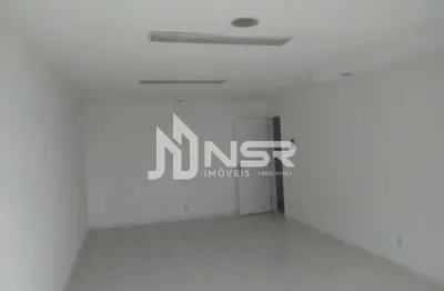 Sala comercial para alugar no Comércio, Salvador 