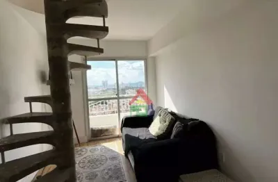 Cobertura duplex para venda e aluguel, 3 quarto(s),  jaguaré, são paulo - co917