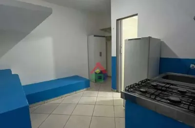 Kitinete próximo ao portão 3 da usp,  vila butantã, são paulo - ki886