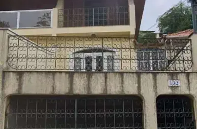 Sobrado para venda,  jardim bonfiglioli, são paulo - so882