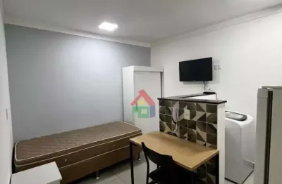 Kitnet para alugar próximo ao portão 3 da usp, butantã - são paulo - ki877