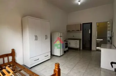 Kitinet com fácil acesso à usp ,  vila indiana, são paulo - ki863