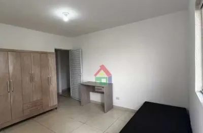 Kitinet para alugar com elevador no prédio,  jardim esmeralda, são paulo - ki862
