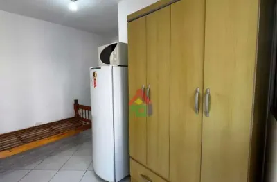Kitinet a 2 minutos do portão da usp,  vila gomes, são paulo - ki858