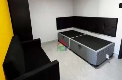 Kitinete / conjugados para aluguel, 1 quarto(s),  vila indiana, são paulo - ki850