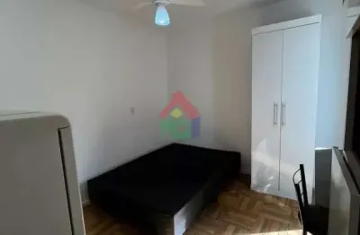 Kitinete / conjugados para aluguel, 1 quarto(s),  vila indiana, são paulo - ki840