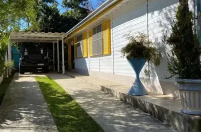 Chácara para venda, 4 quarto(s),  chácara represinha, cotia - ch837
