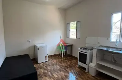 Kitnet próxima da usp,  jardim rizzo, são paulo - ki936