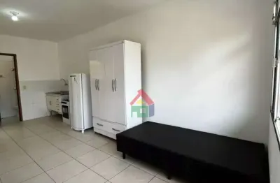 Kitnet a 2 minutos do portão de pedestres da usp,  jardim rizzo, são paulo - ki968