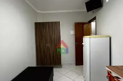 Kitnet com ótima localização no rio pequeno, são paulo - ki973
