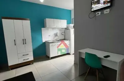 Kitnet próximo ao portão 3 da usp,  rio pequeno, são paulo - ki992