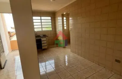 Casa para aluguel com 1 quarto,  vila indiana, são paulo - ca1022