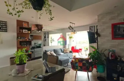 Cobertura duplex para venda, 2 quarto(s),  jardim sarah, são paulo - co1021