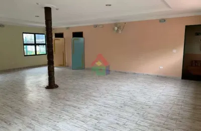 Sala comercial para alugar na Avenida Corifeu de Azevedo Marques, Butantã, São Paulo