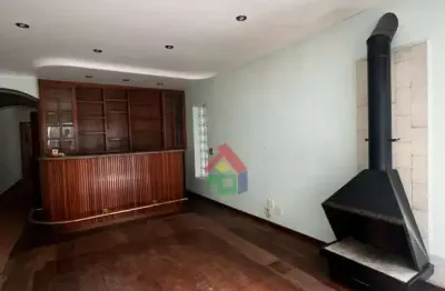 Sobrado para aluguel com 3 dorm (1 suíte),  vila indiana, são paulo - so1043