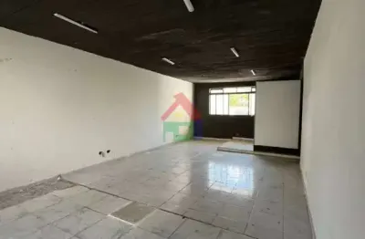 Sala comercial em andar para aluguel,  jardim bonfiglioli, são paulo - sa1087