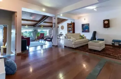 Sobrado para venda com 3 dorm,  Instituto De Previdência, São Paulo - SO1091