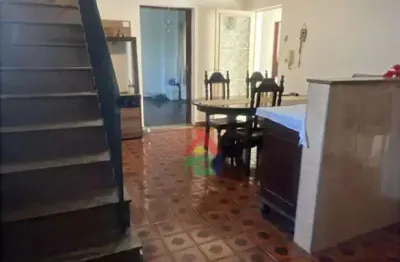 Casa com 3 quartos à venda no Butantã, São Paulo 