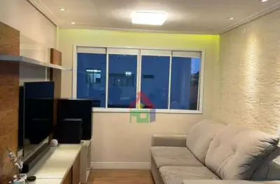Apartamento para venda com 2 dorm,  jardim bonfiglioli, são paulo - ap1111