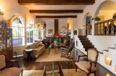Casa estilo mineira para venda no butantã,  rolinópolis, são paulo - ca1118