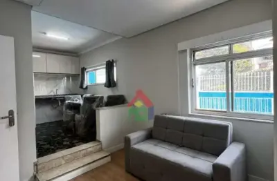 Apartamento para aluguel com 1 dorm e mobiliado no butantã,  jardim bonfiglioli, são paulo - ap1121
