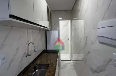 Kitnet nova e mobiliada no butantã,  jardim bonfiglioli, são paulo - ki1120